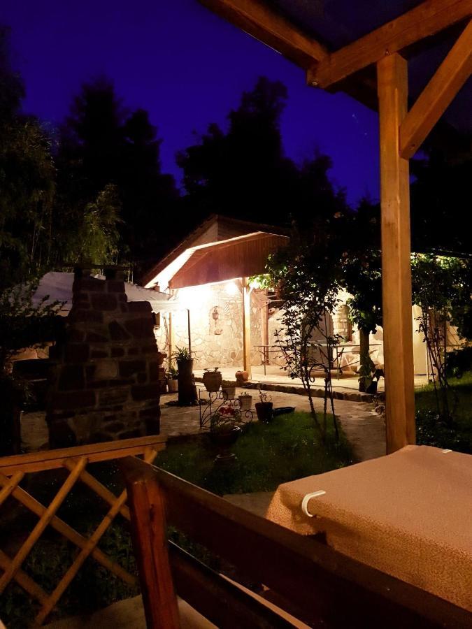 Appartementhaus 5. Jahreszeit Hévíz المظهر الخارجي الصورة