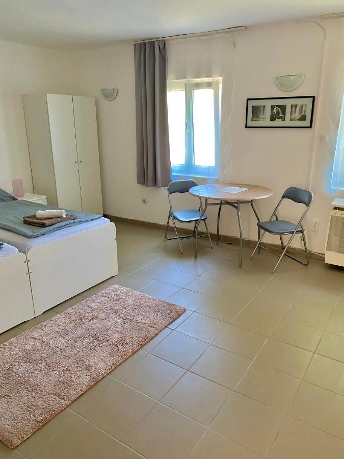 Appartementhaus 5. Jahreszeit Hévíz المظهر الخارجي الصورة